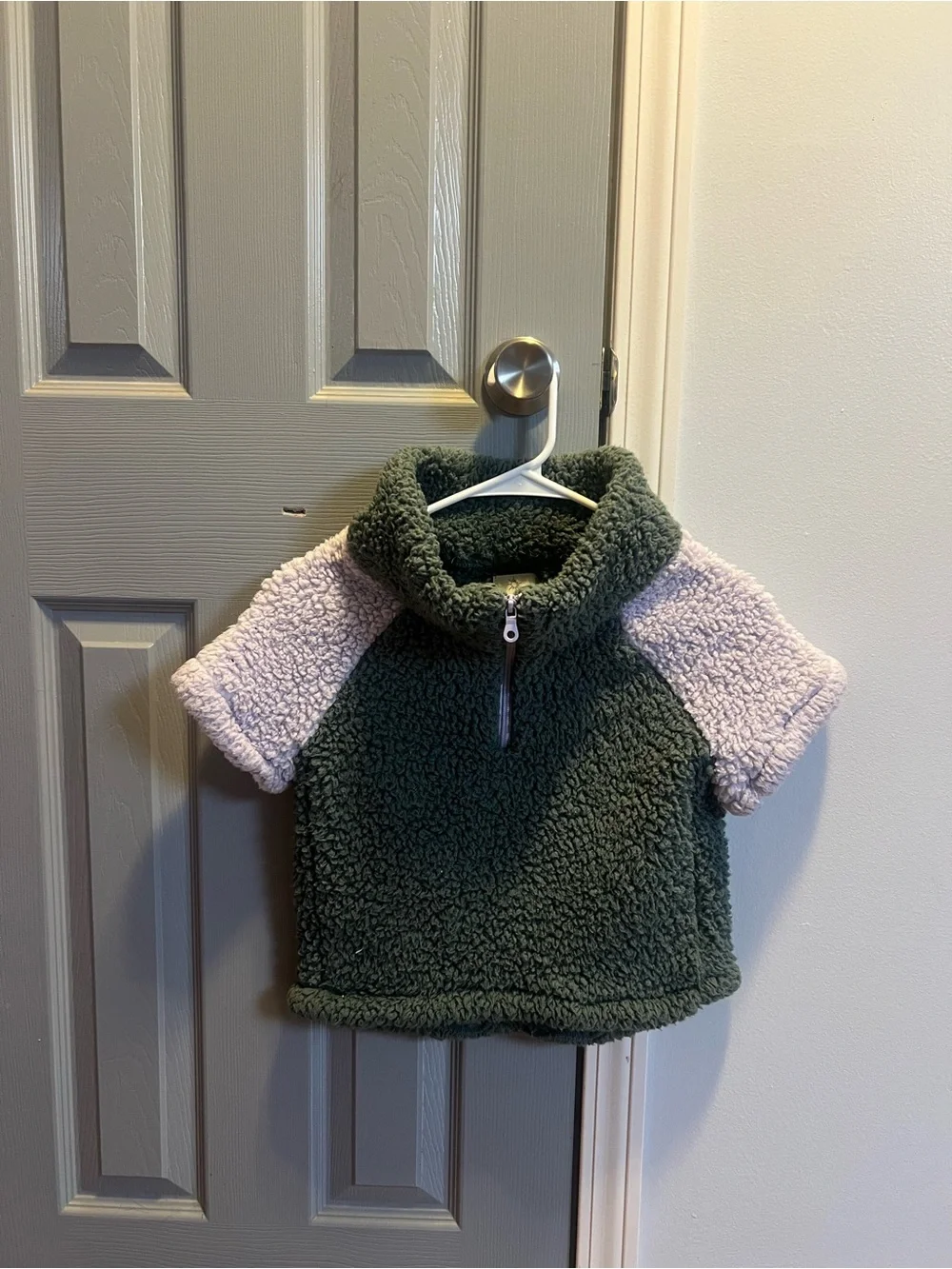 Aerie Sherpa Jacket f/ Dogs